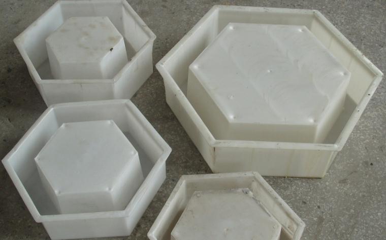 生態(tài)護(hù)坡磚模具 生態(tài)護(hù)坡磚模具